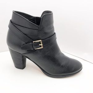 {Cole Haan} Ankle Bootie